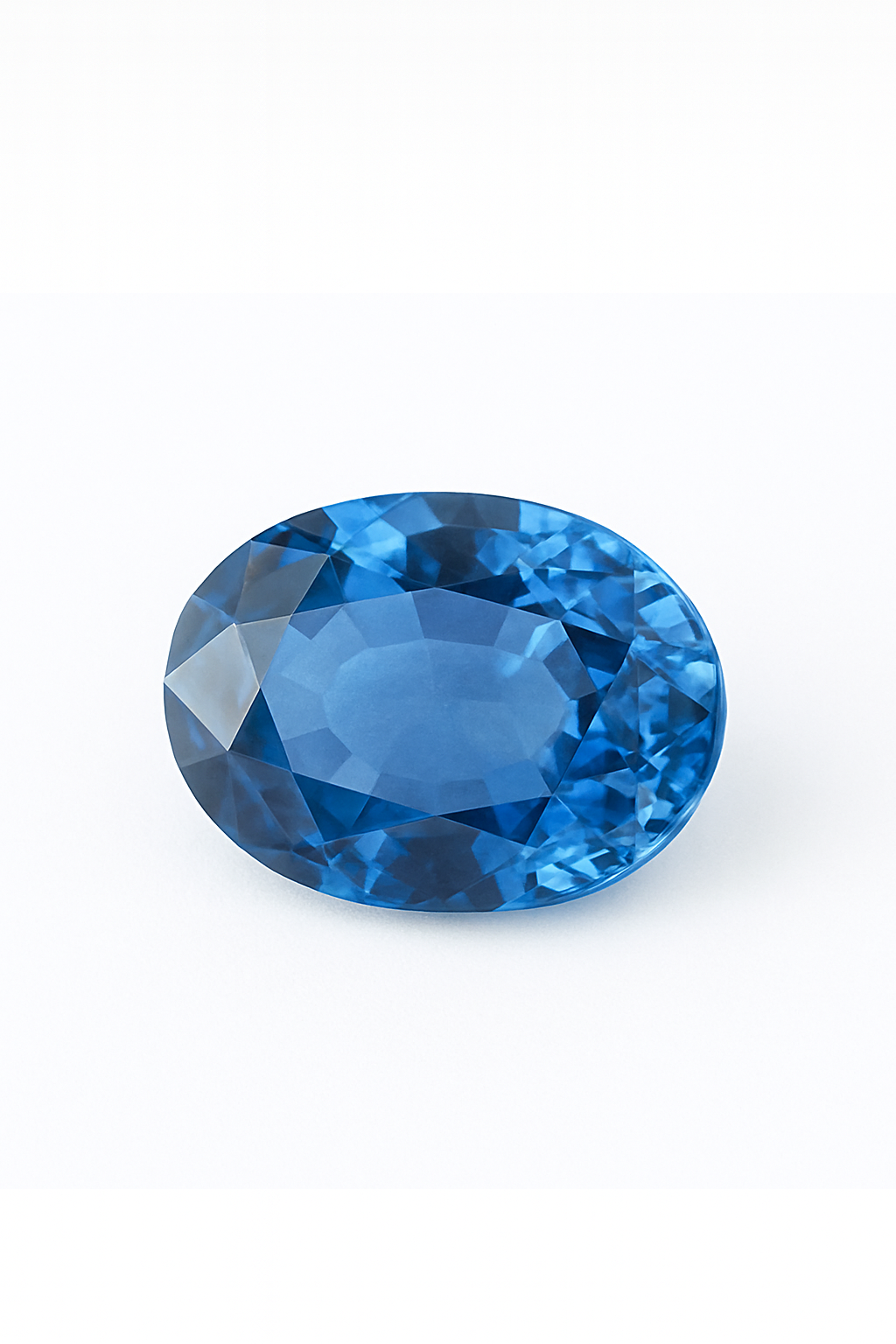 Natural Colour Change Sapphire (2.48 Ct) - Sri Lanka 💰 - Gemcy Gems