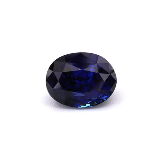 Natural Corundum