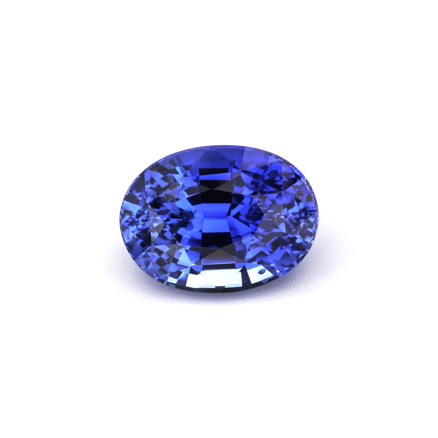Blue Sapphire