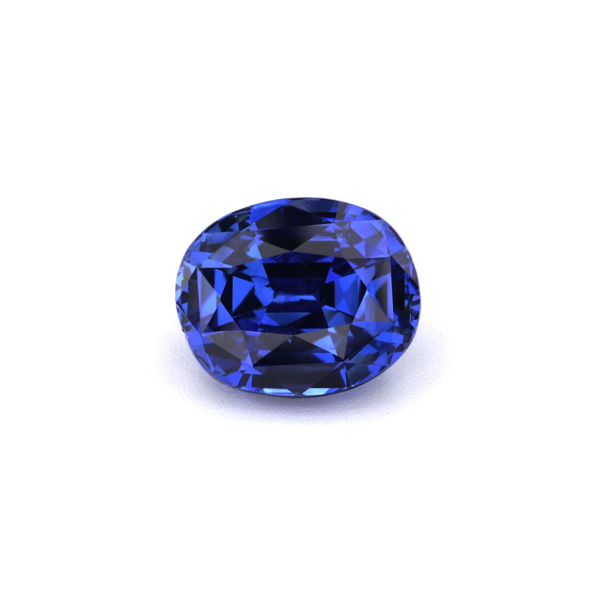 Blue Sapphire
