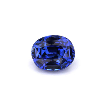 Blue Sapphire