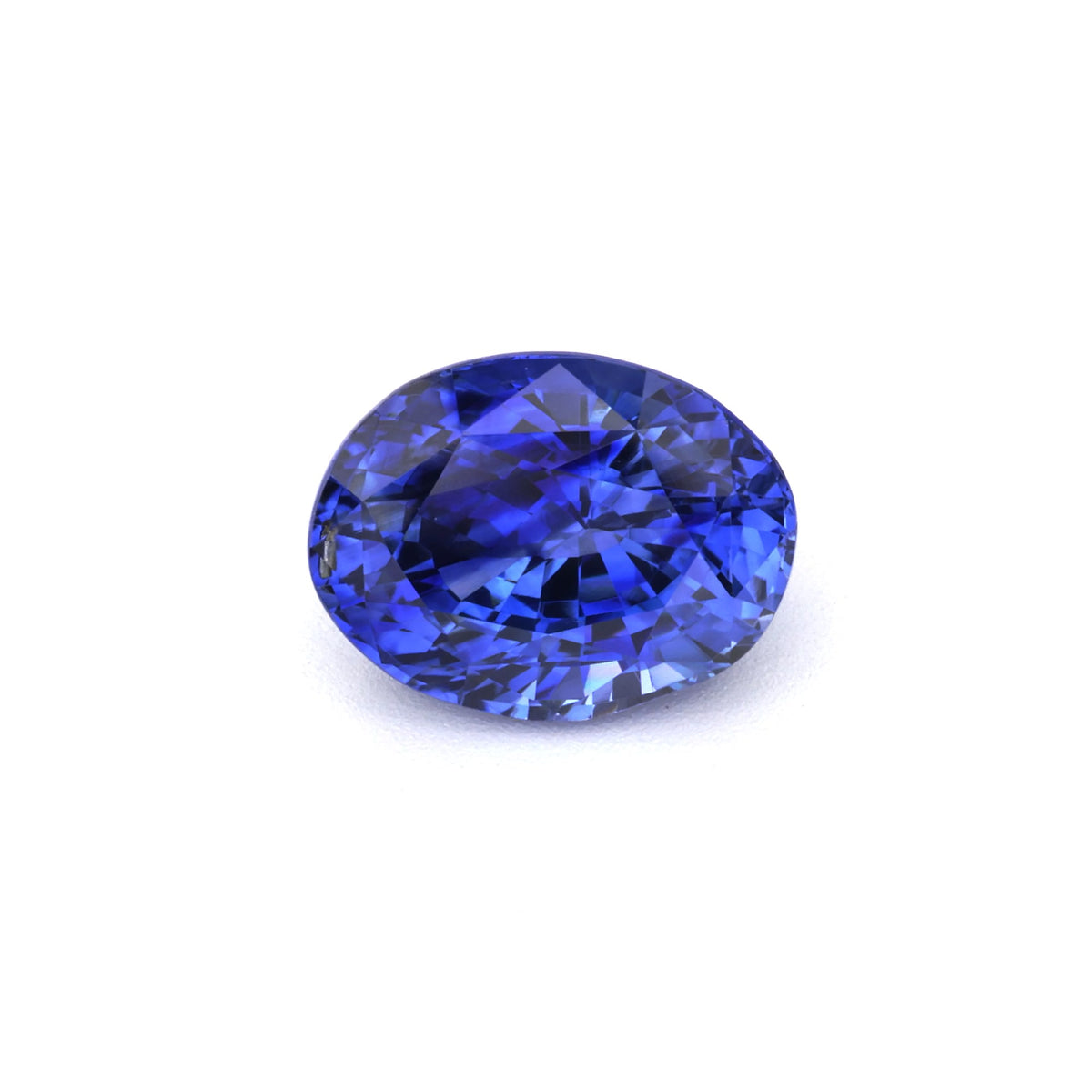 Blue Sapphire - Gemcy Gems