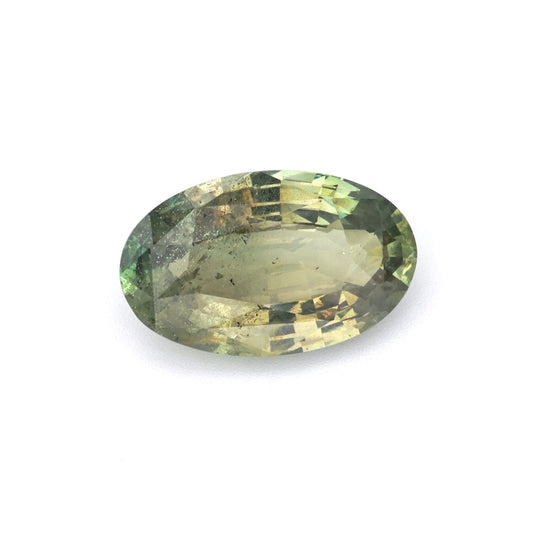 Alexandrite - Gemcy Gems
