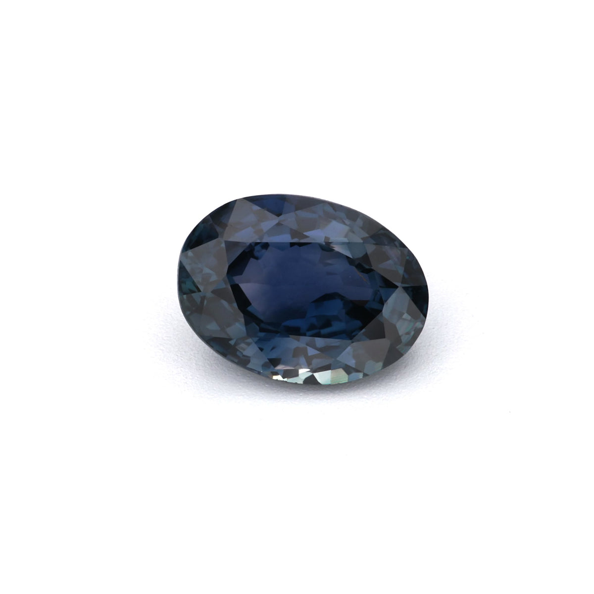 Color Change Sapphire - Gemcy Gems