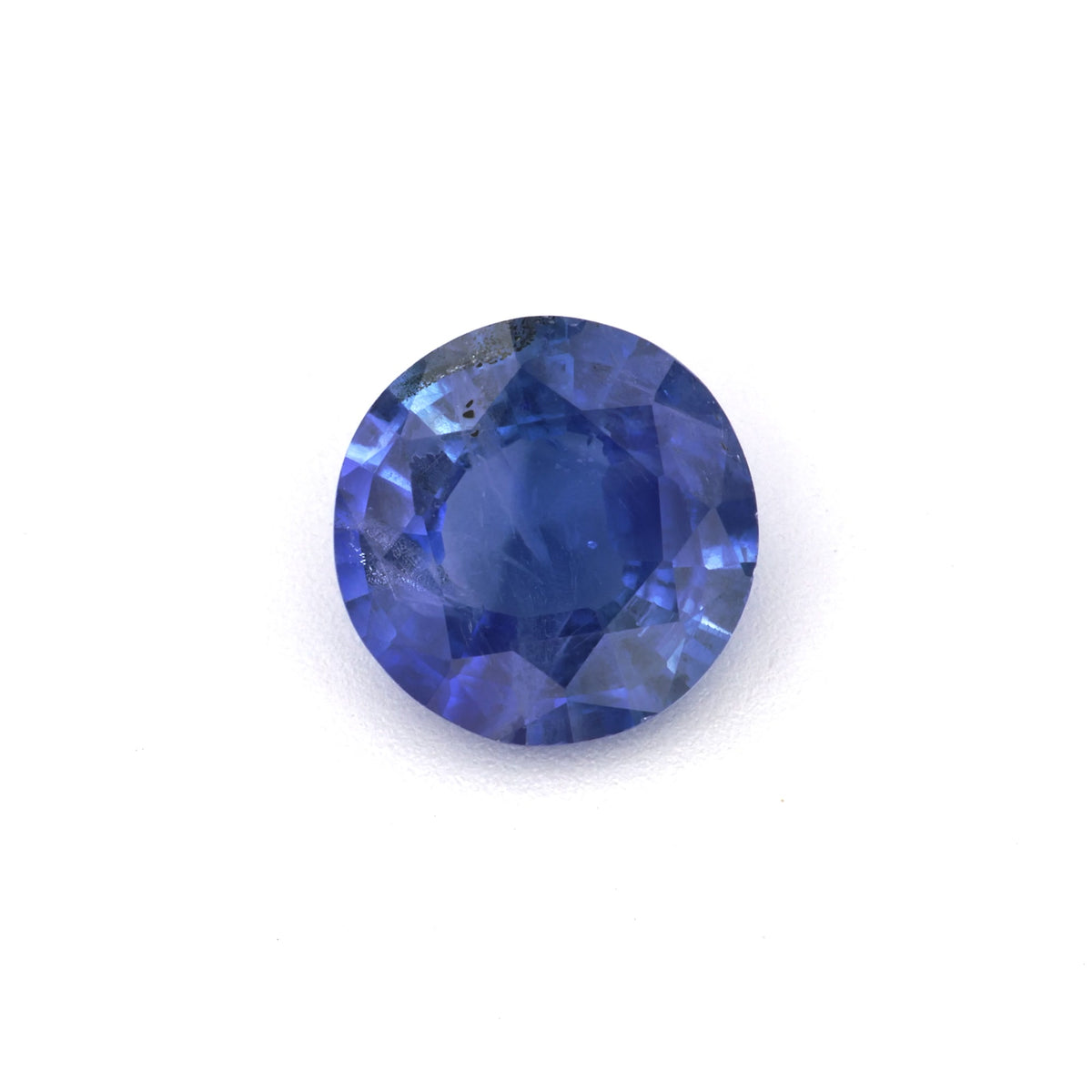 Blue Sapphire - Gemcy Gems