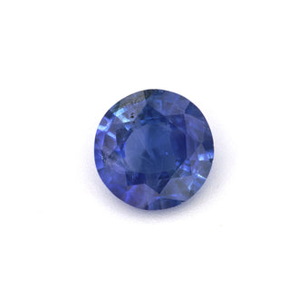 Blue Sapphire - Gemcy Gems