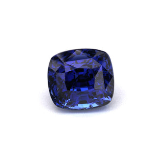 Blue Sapphire