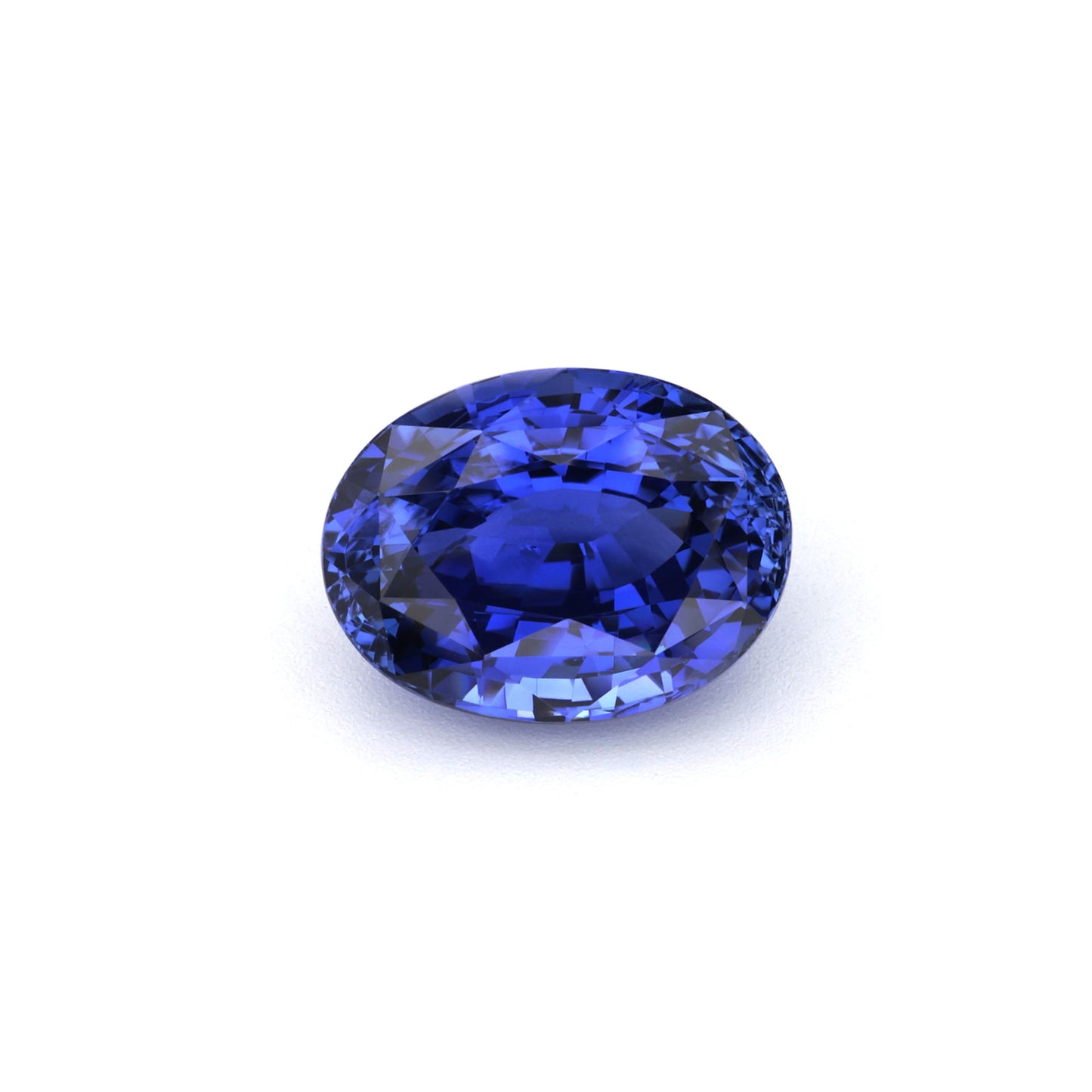 Blue Sapphire