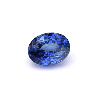 Blue Sapphire - Gemcy Gems