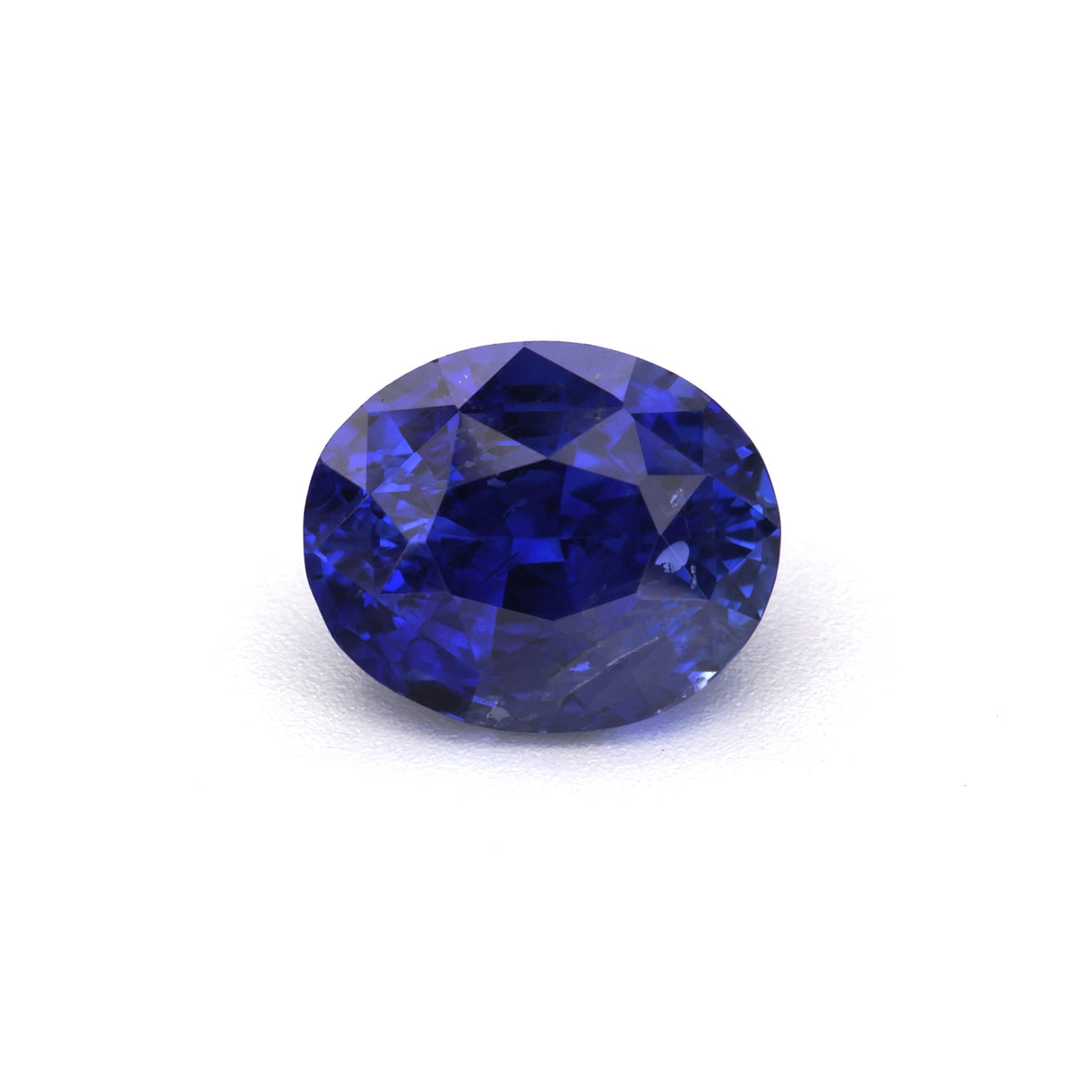 Blue Sapphire - Gemcy Gems