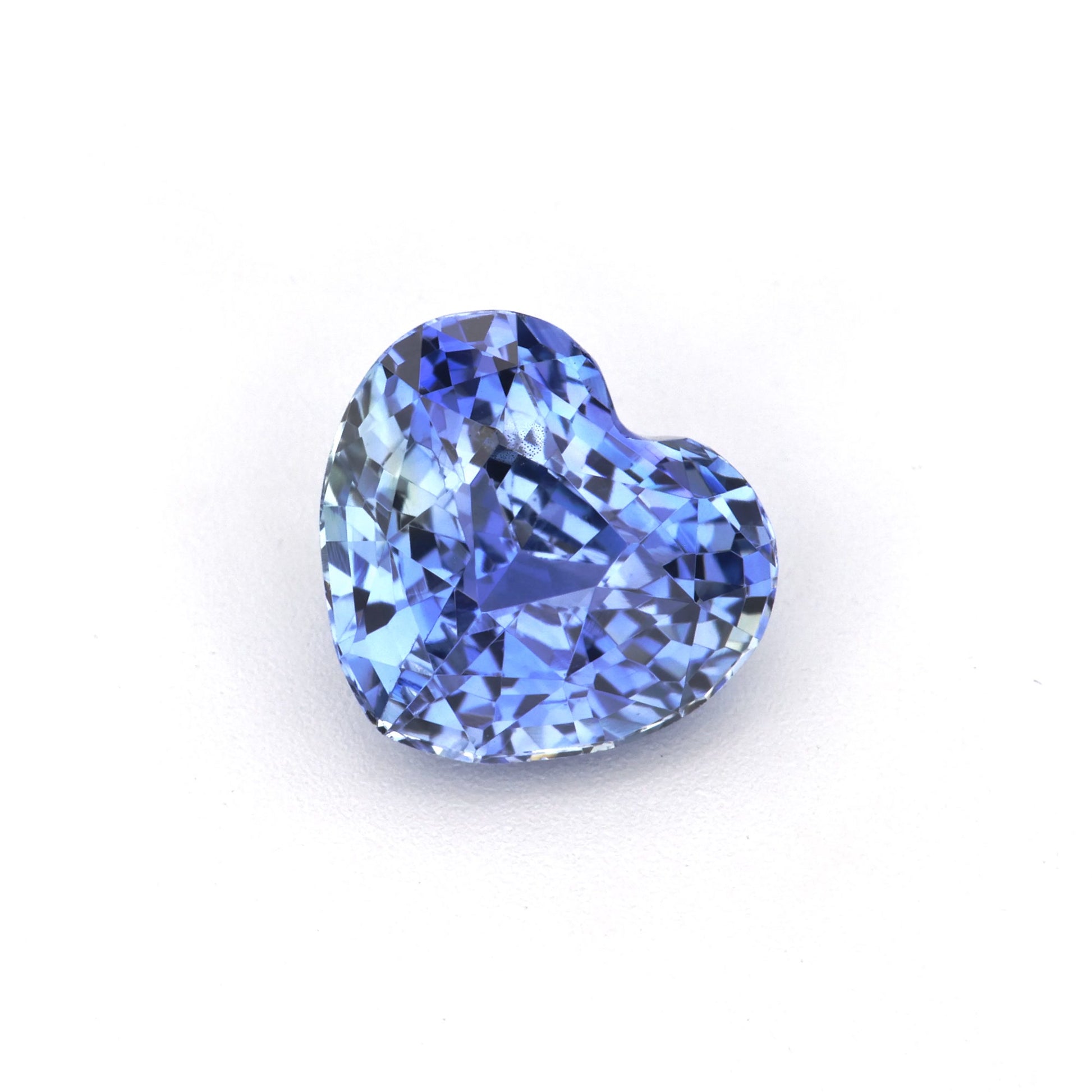 Blue Sapphire