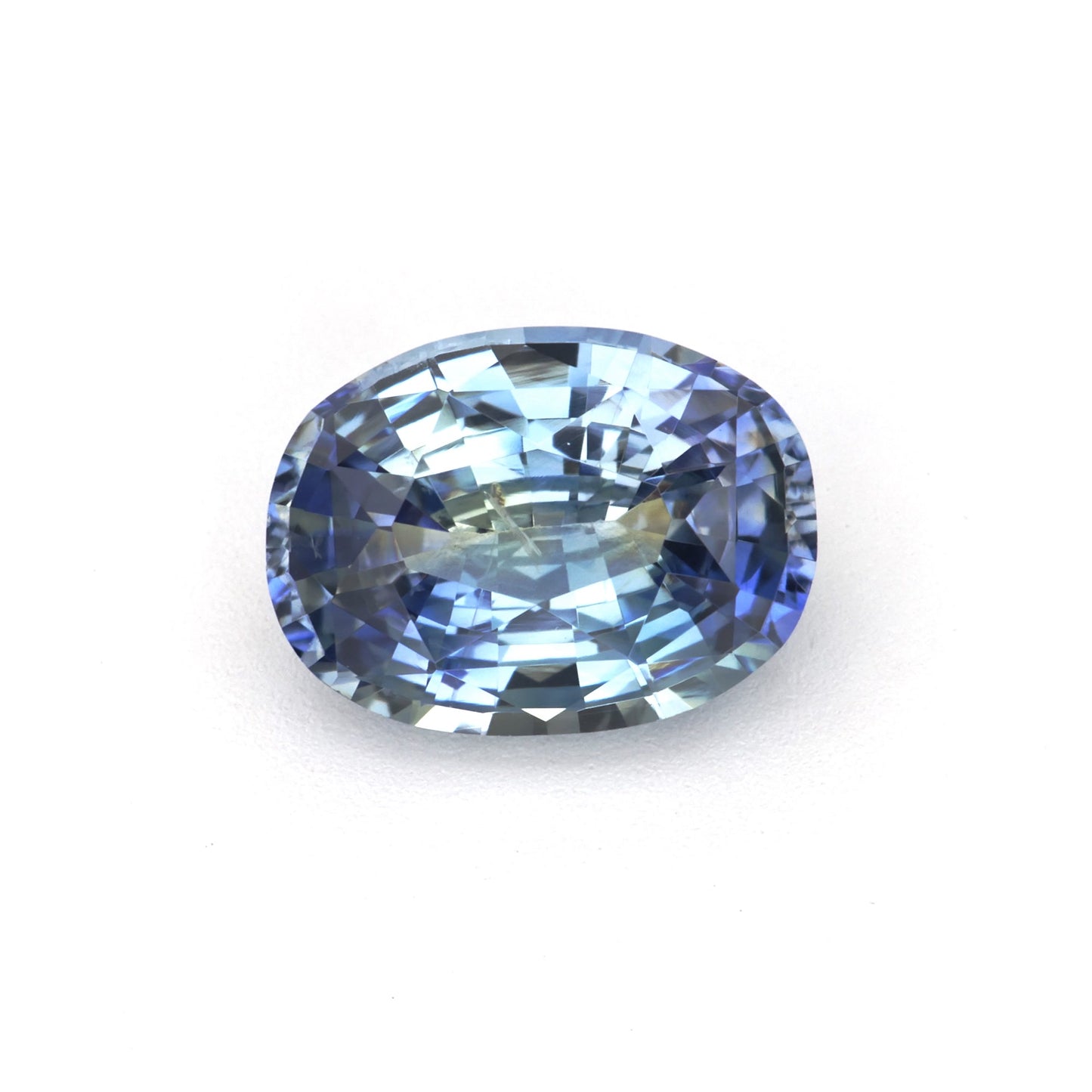 Blue Sapphire