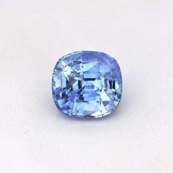 Blue Sapphire