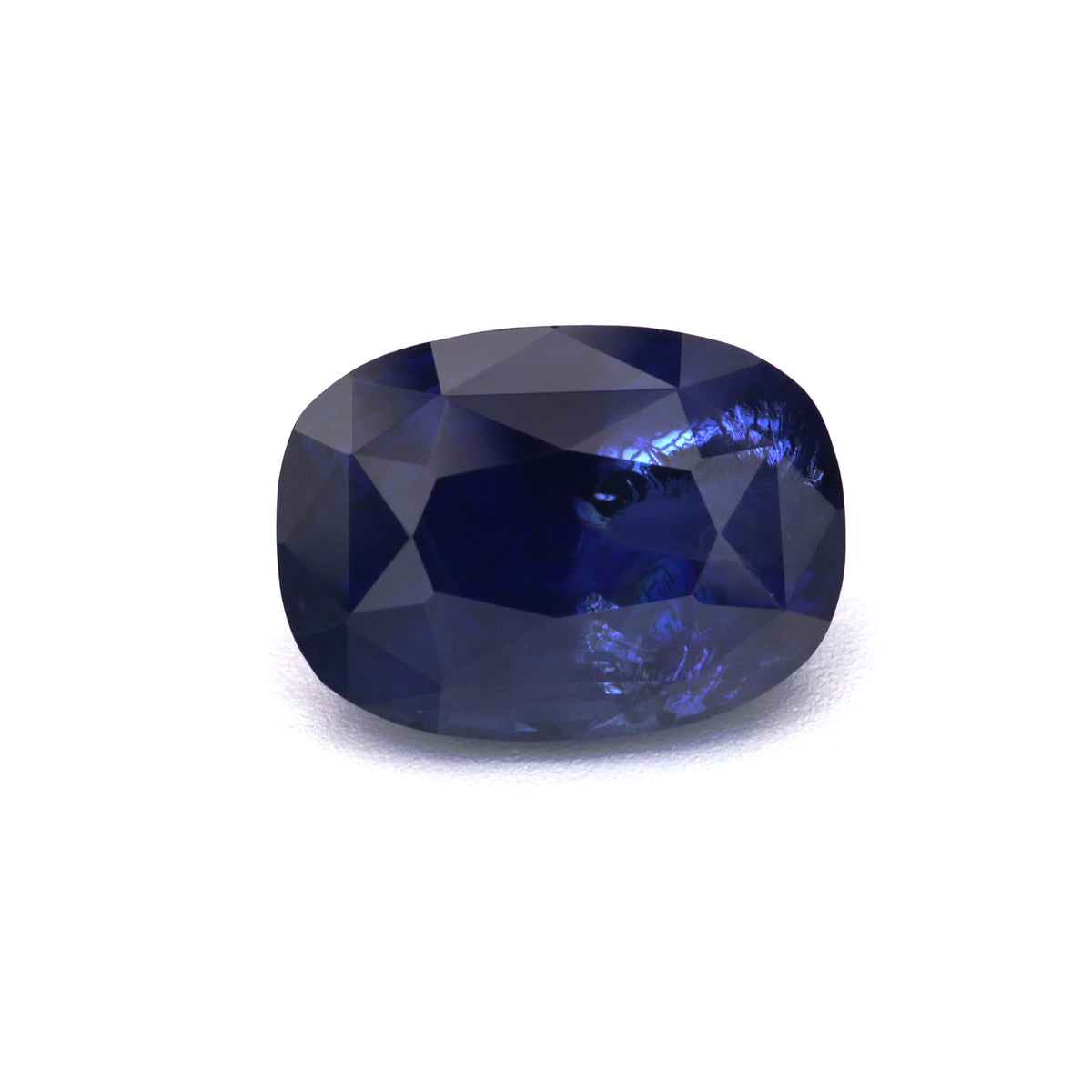 Natural Blue Sapphire - Gemcy Gems