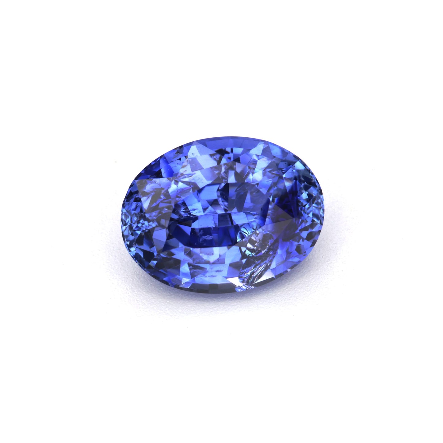 Blue Sapphire