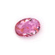 Natural Padaradscha Sapphire