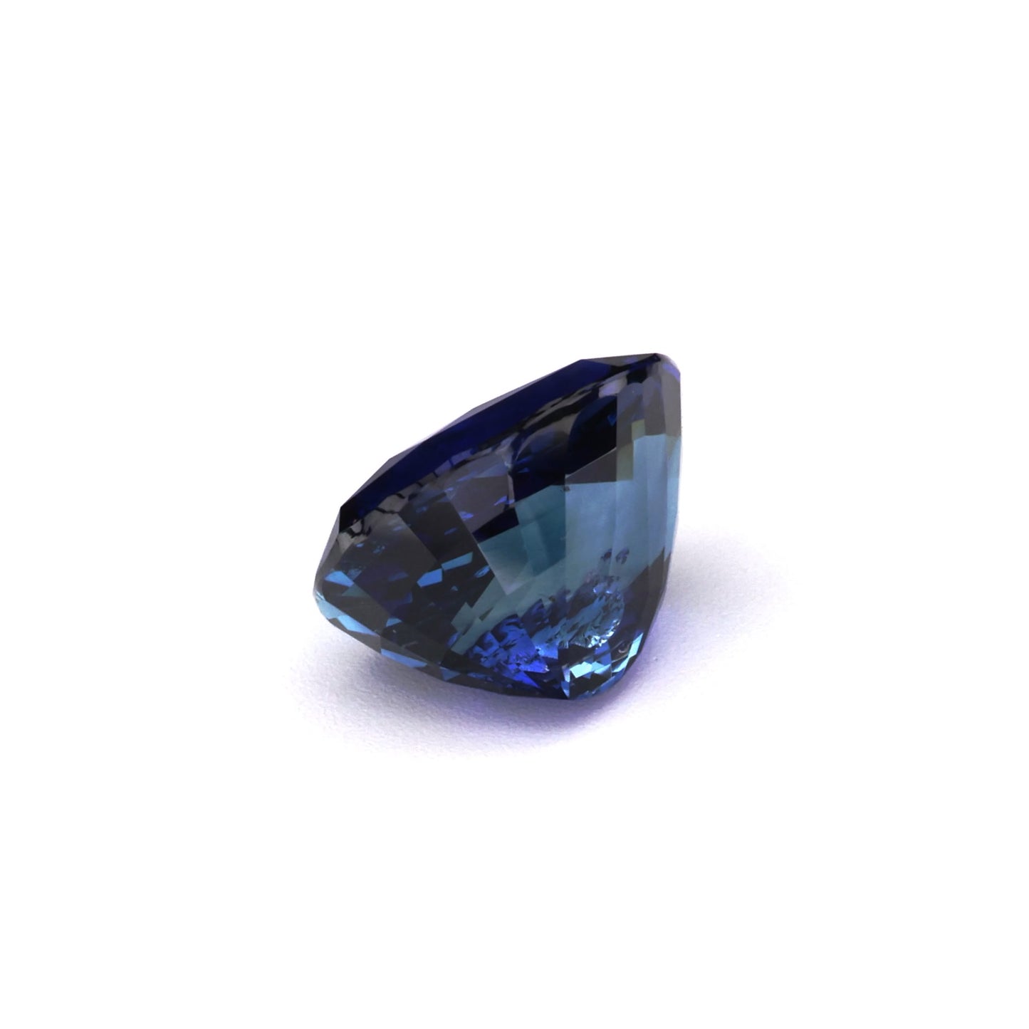 Natural Corundum