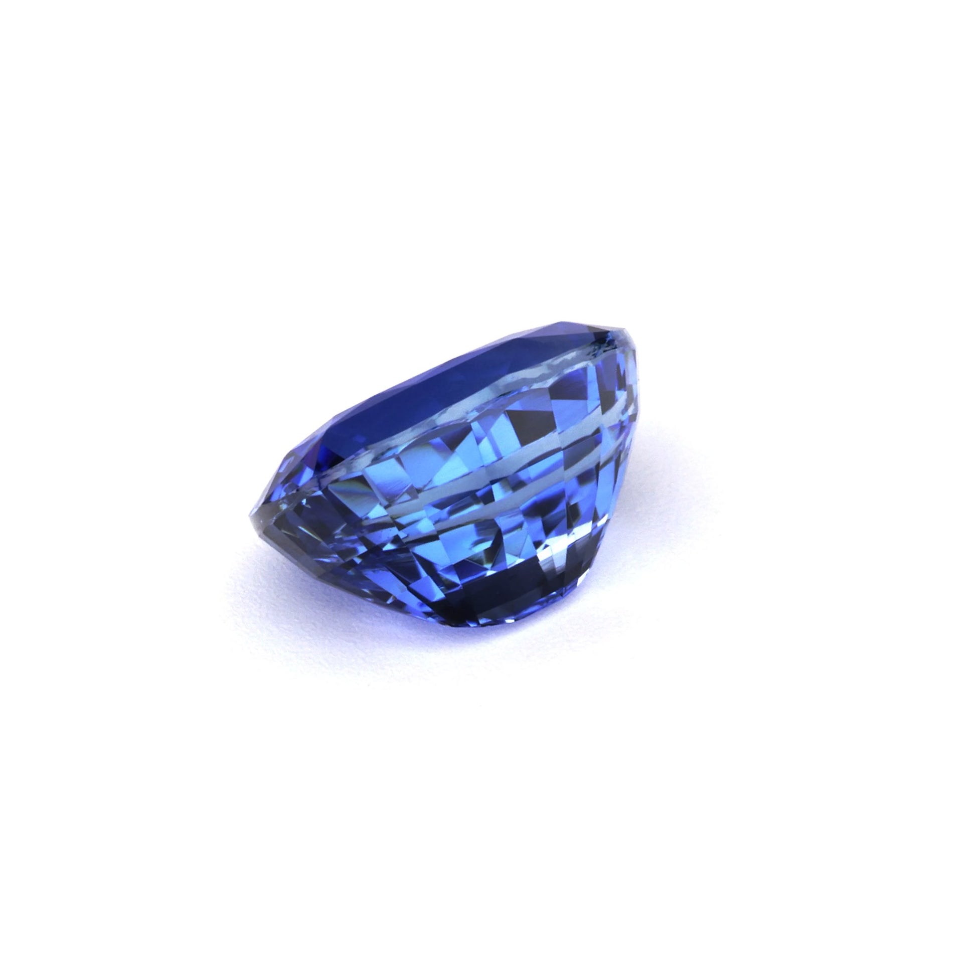 Blue Sapphire