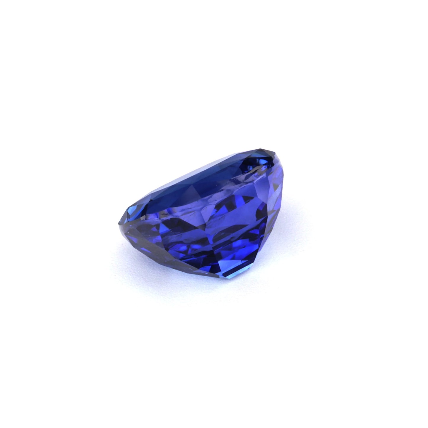 Blue Sapphire