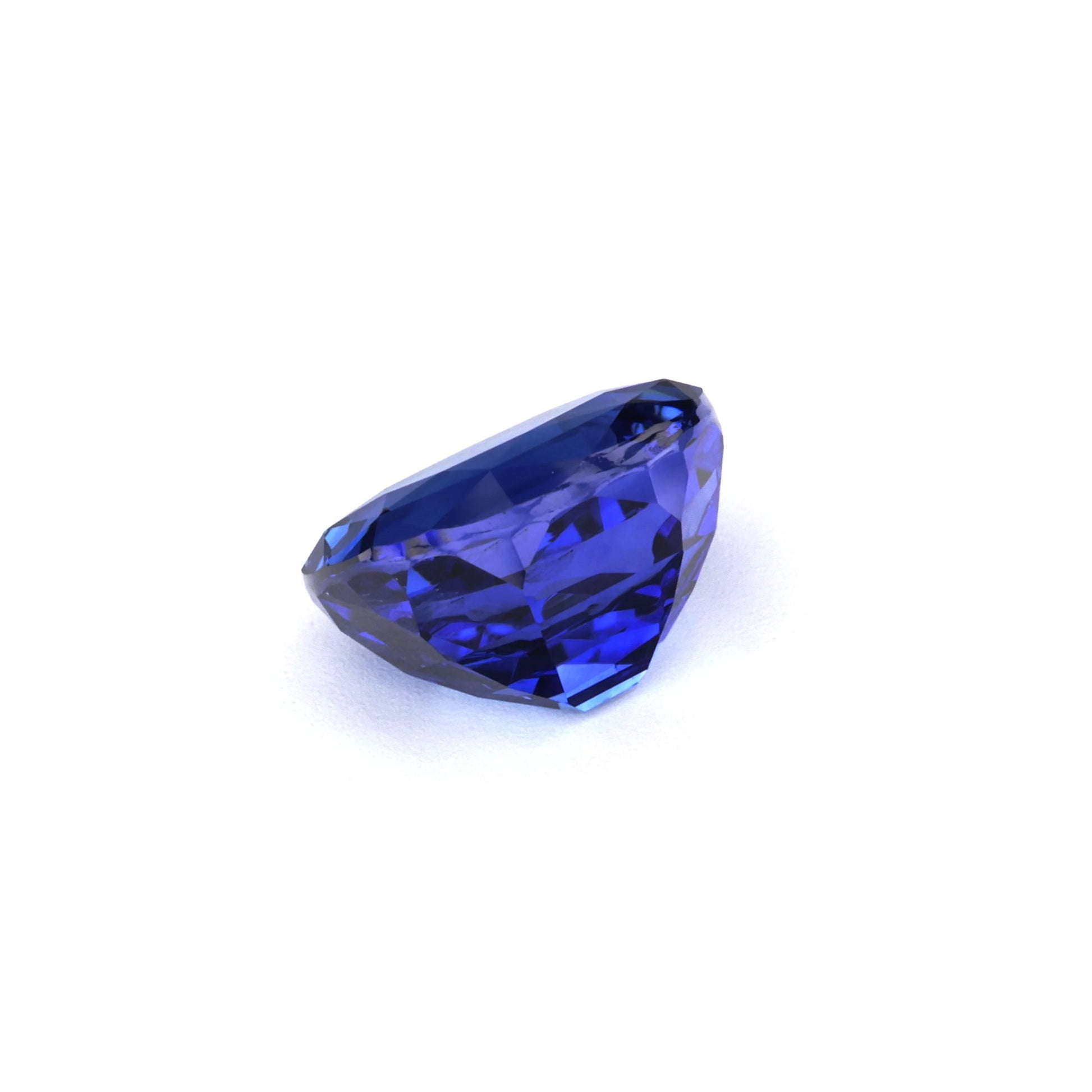 Blue Sapphire