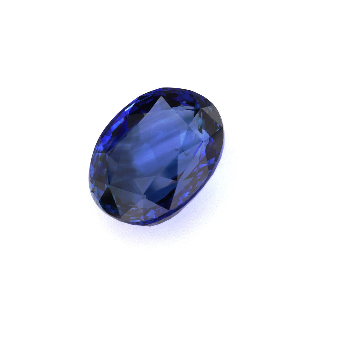 Blue Sapphire - Gemcy Gems