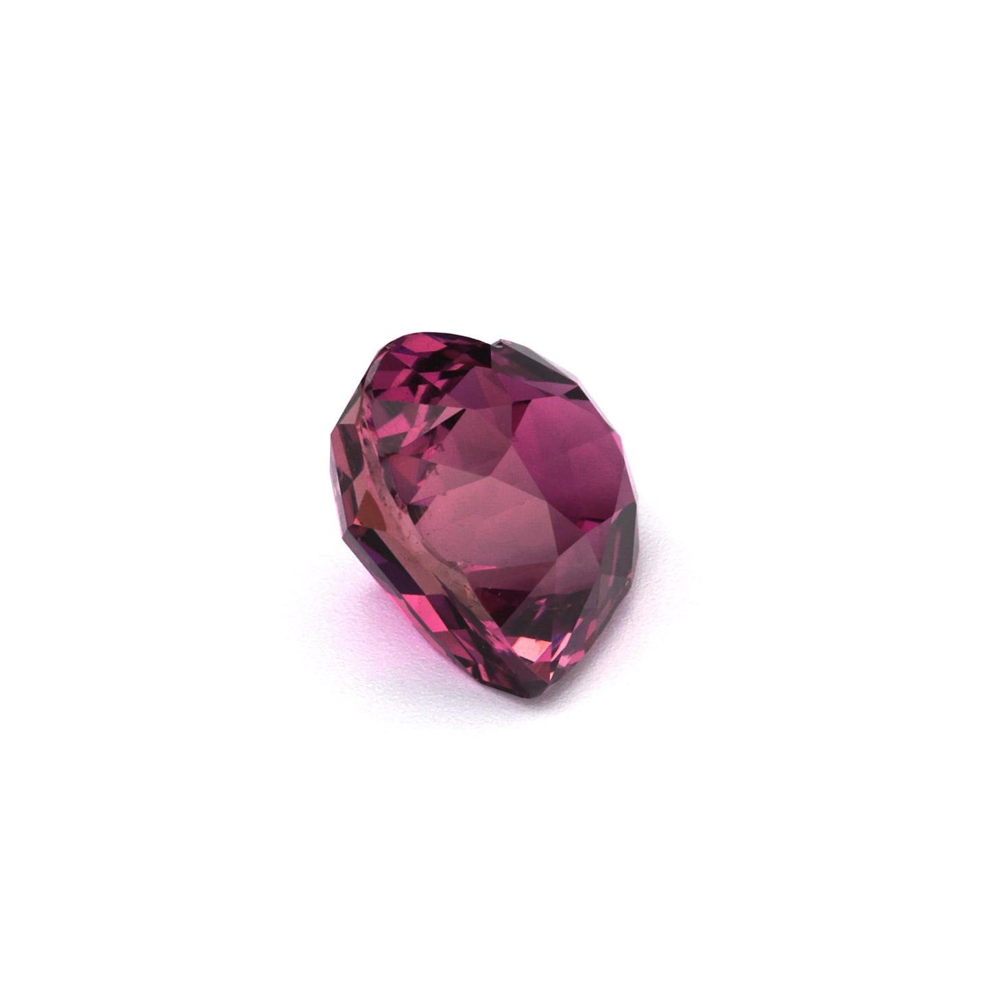 Pink Tourmaline