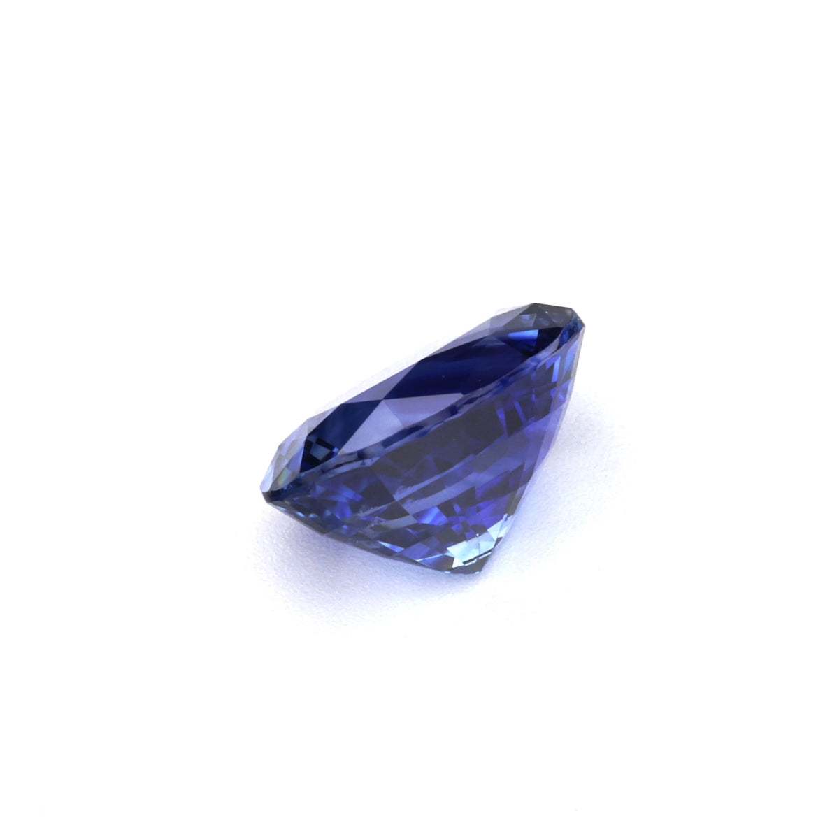 Blue Sapphire - Gemcy Gems
