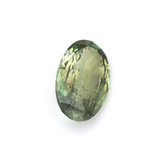 Alexandrite - Gemcy Gems