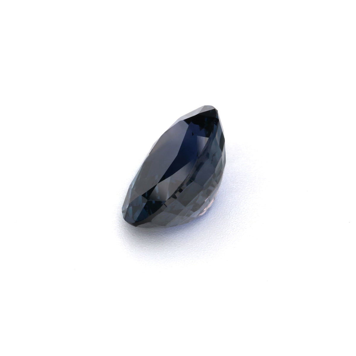 Color Change Sapphire - Gemcy Gems