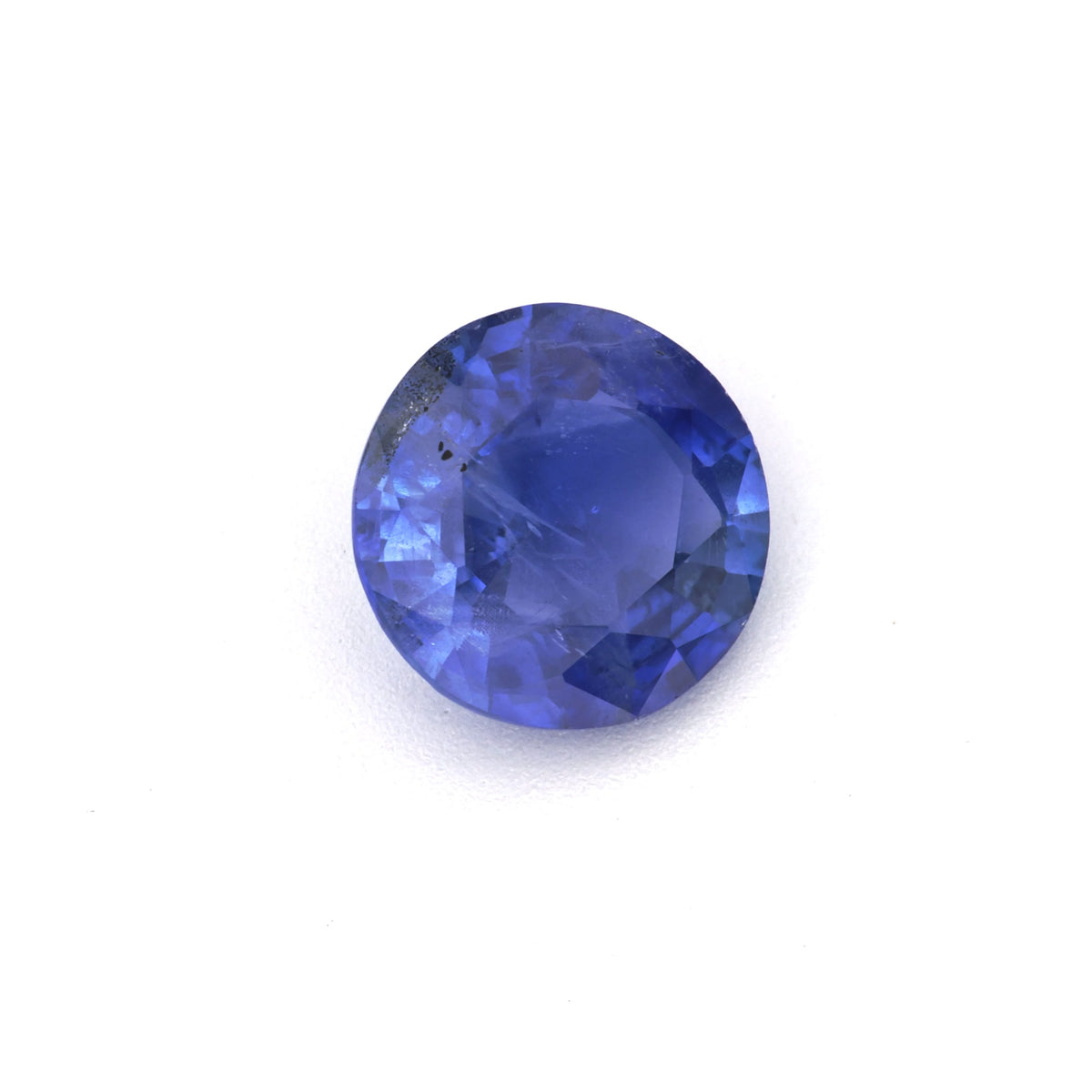 Blue Sapphire - Gemcy Gems