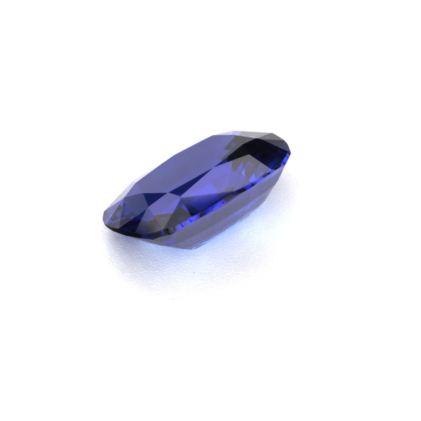 Natural Sapphire