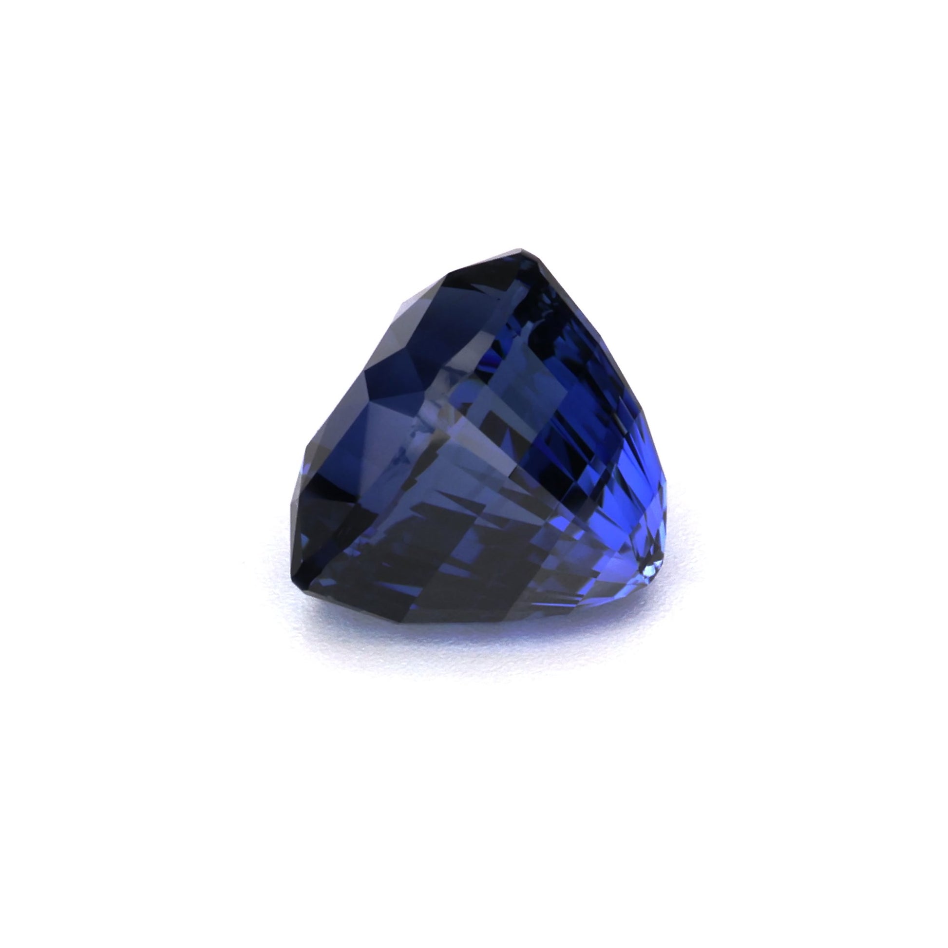 Blue Sapphire