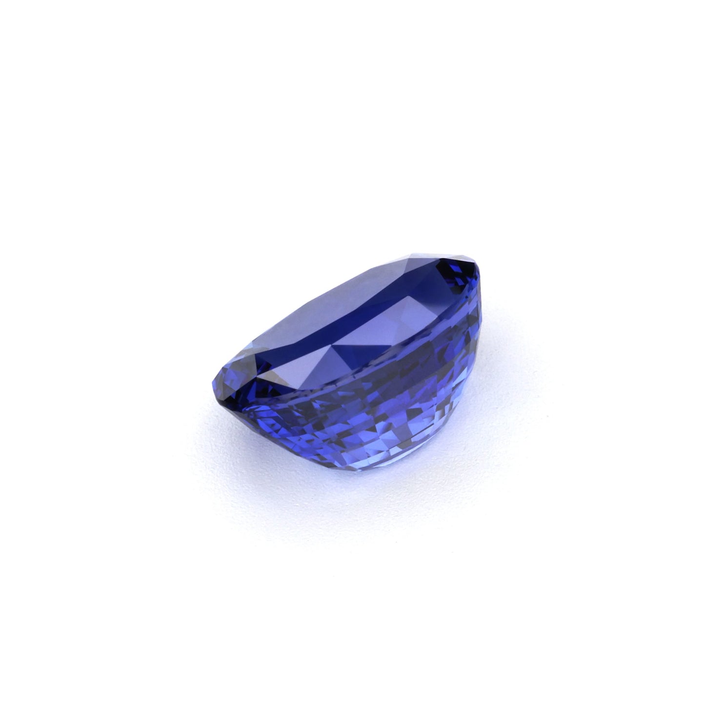 Blue Sapphire