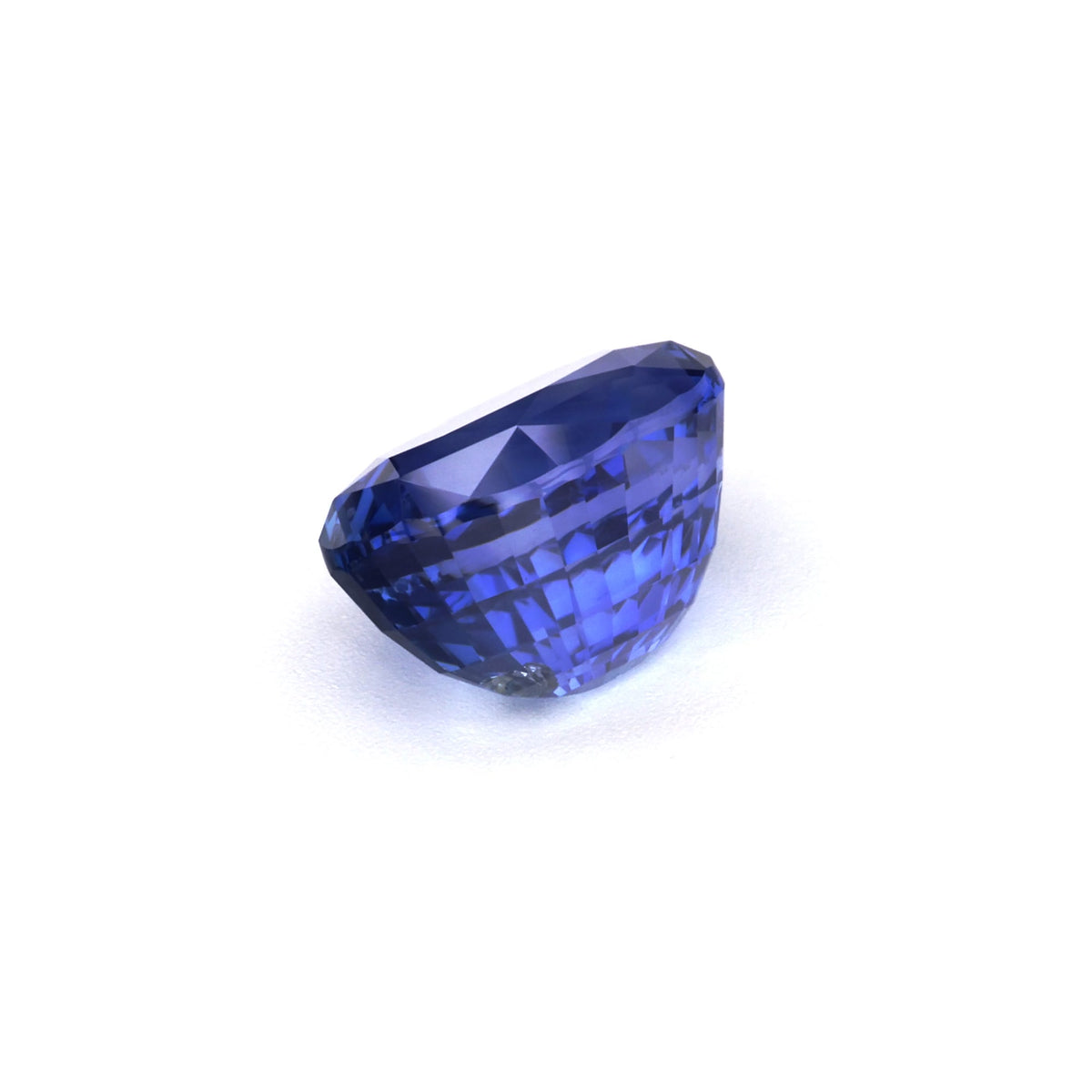Blue Sapphire - Gemcy Gems