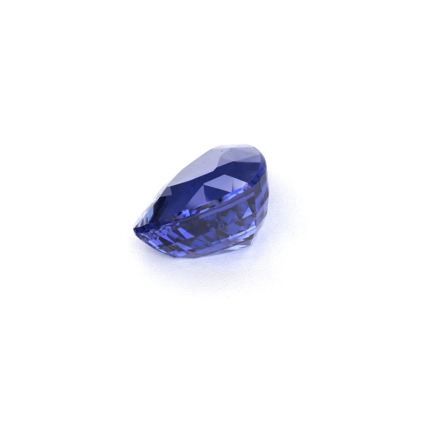 Color Change Sapphire