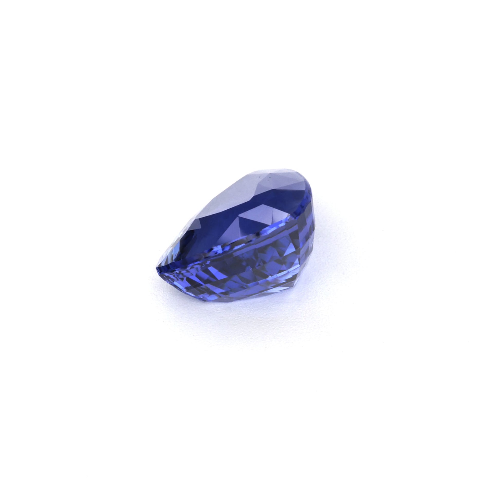 Color Change Sapphire