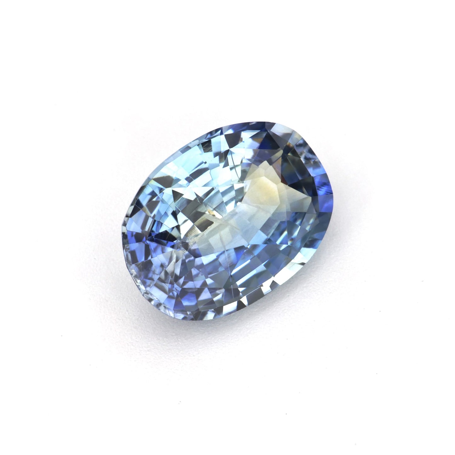 Blue Sapphire