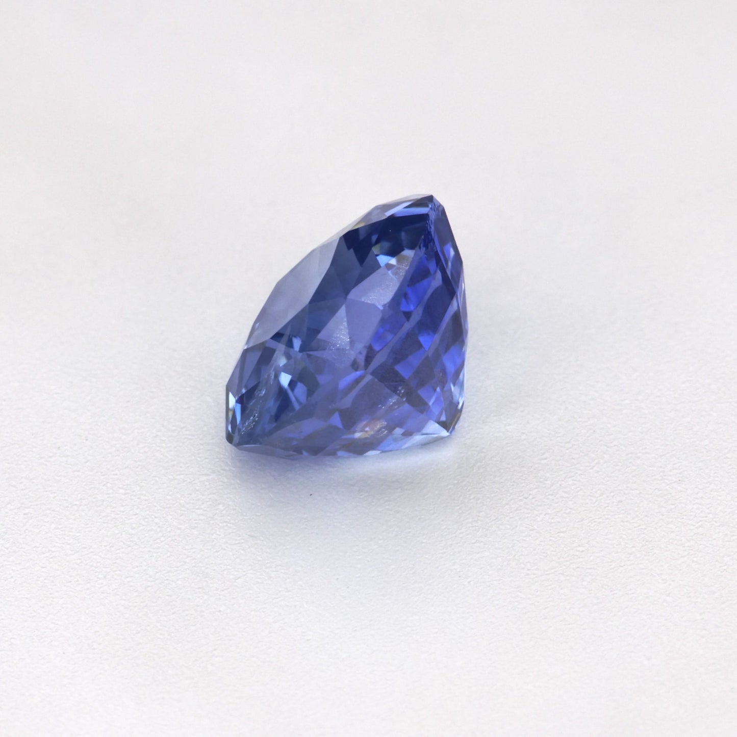Blue Sapphire