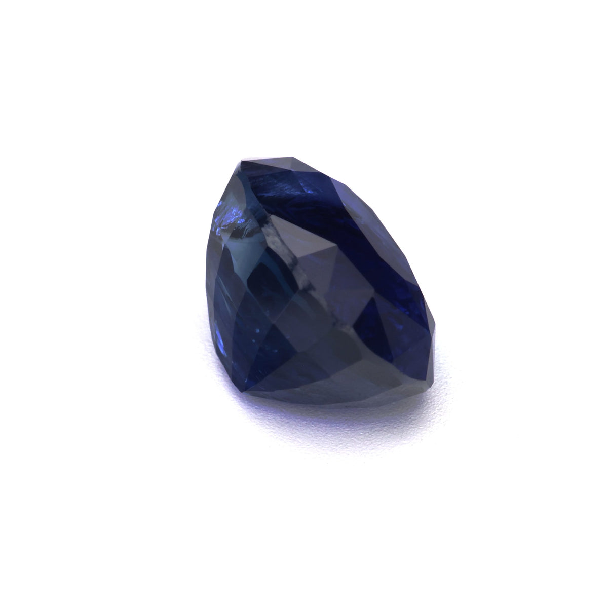 Natural Blue Sapphire - Gemcy Gems