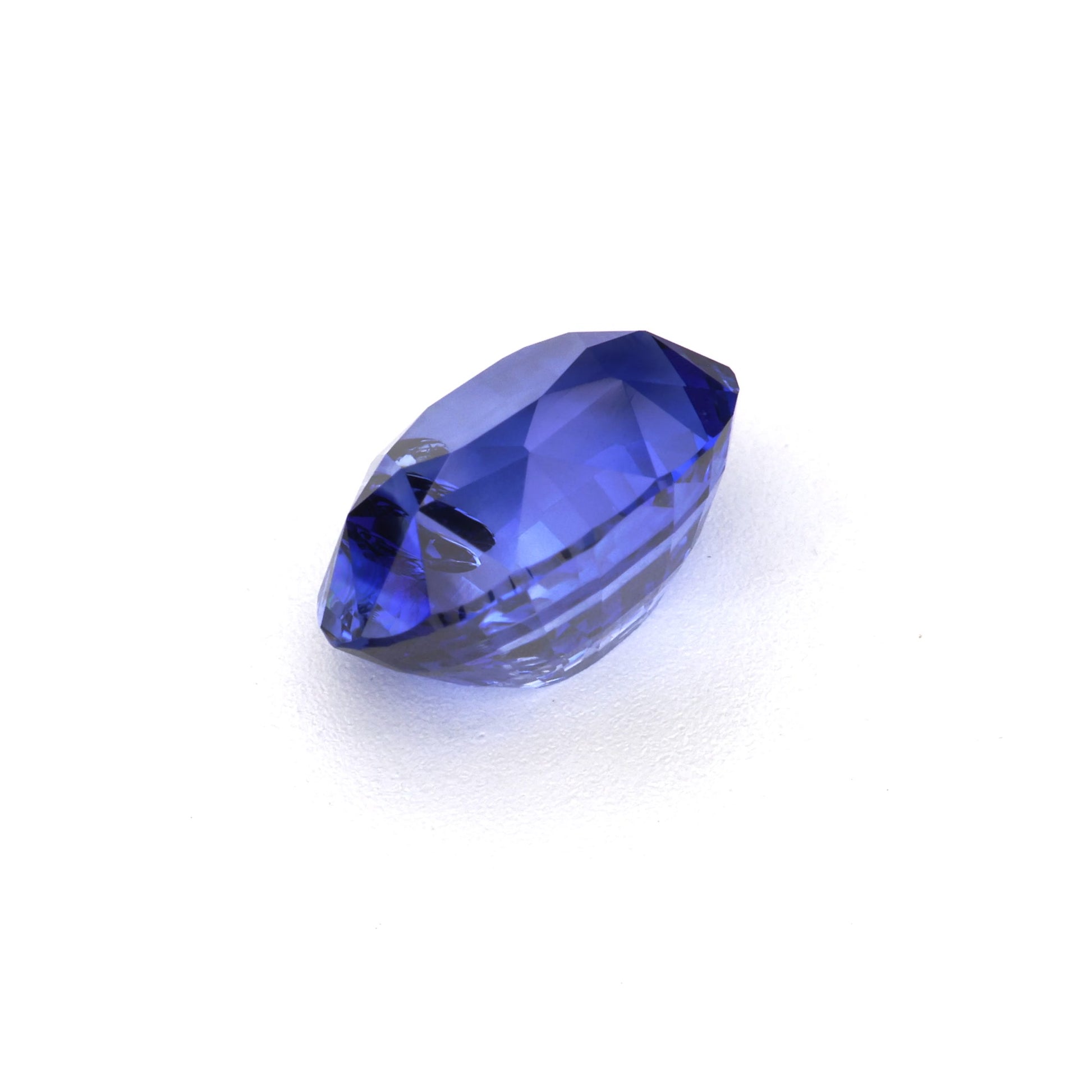 Blue Sapphire