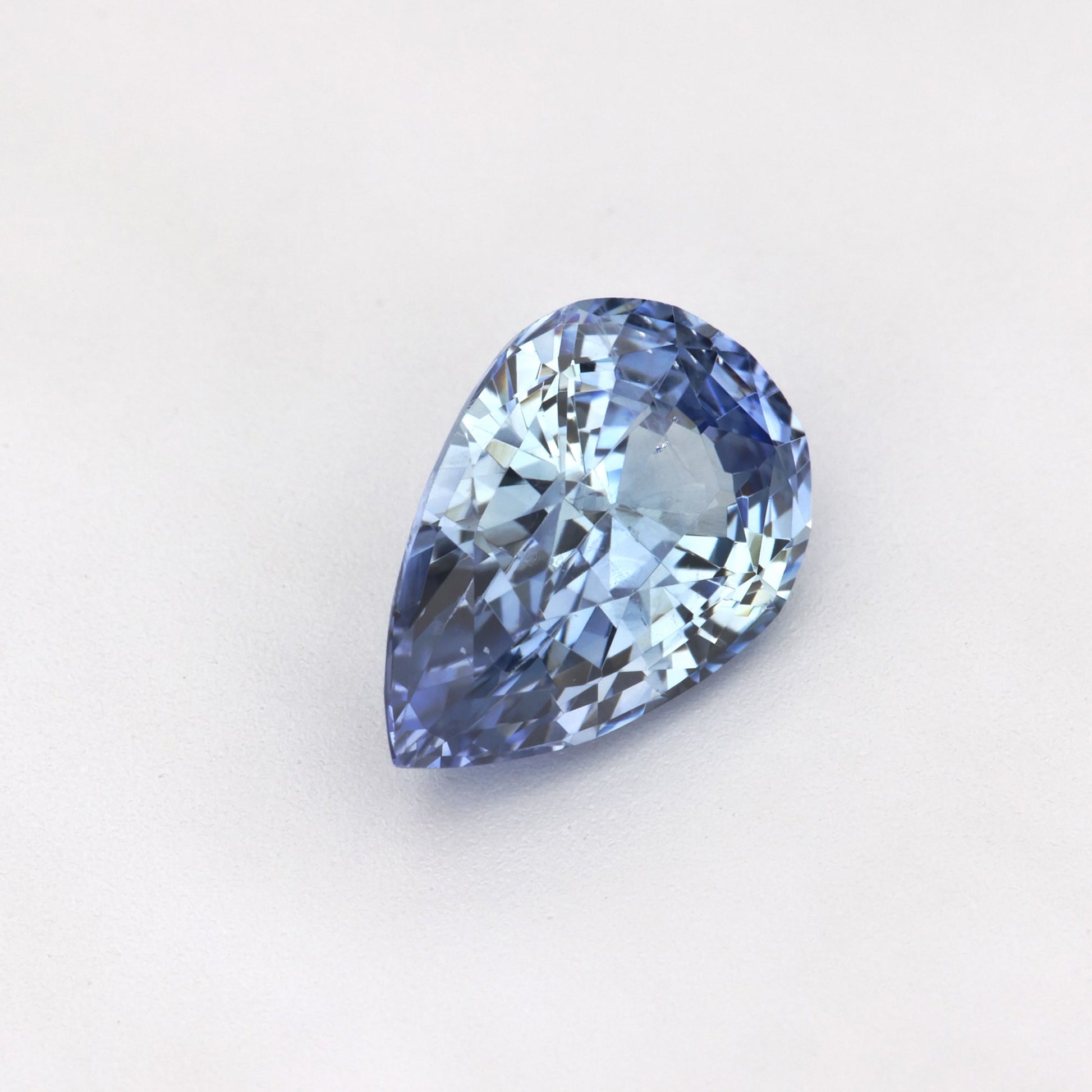 Blue Sapphire