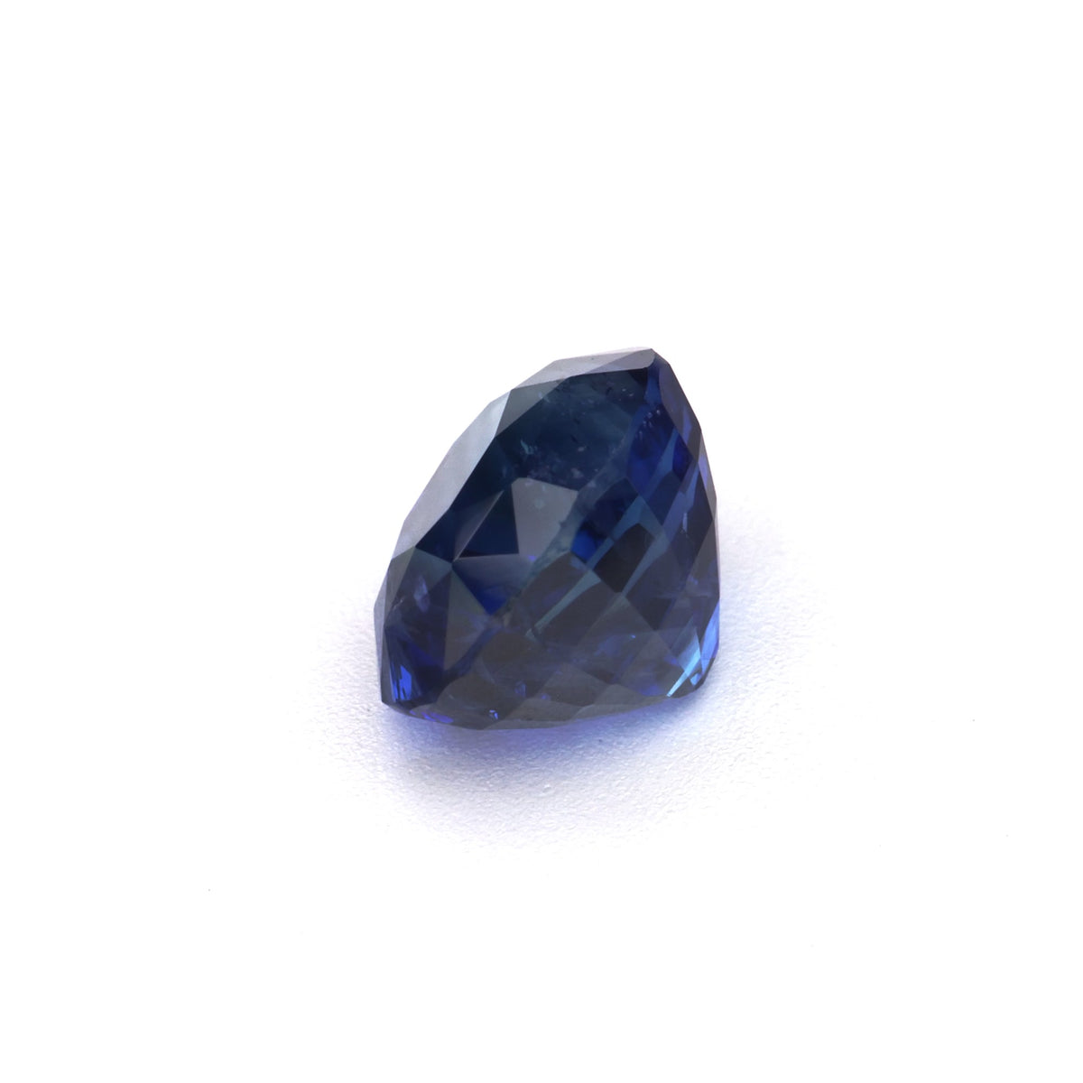 Blue Sapphire - Gemcy Gems