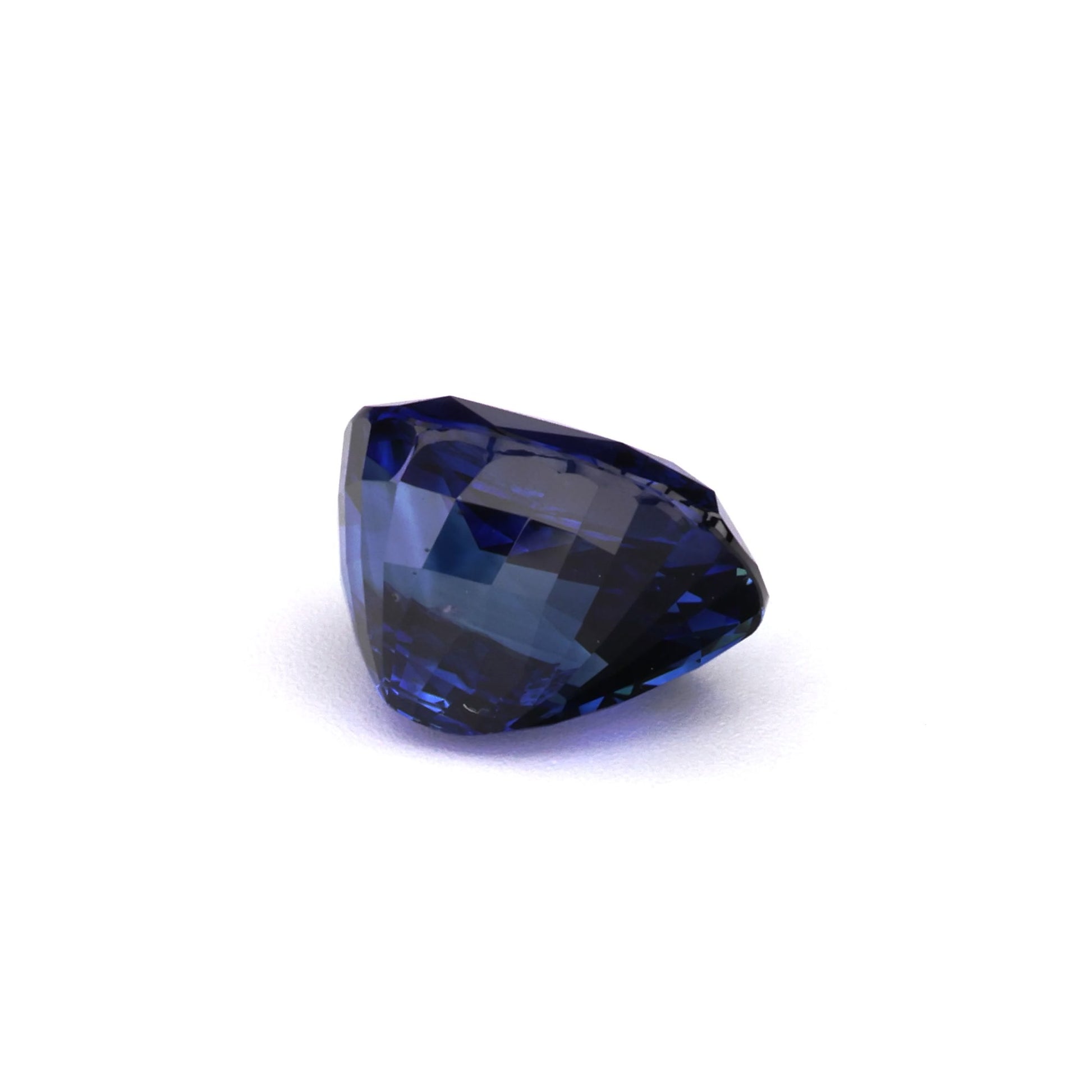 Natural Corundum
