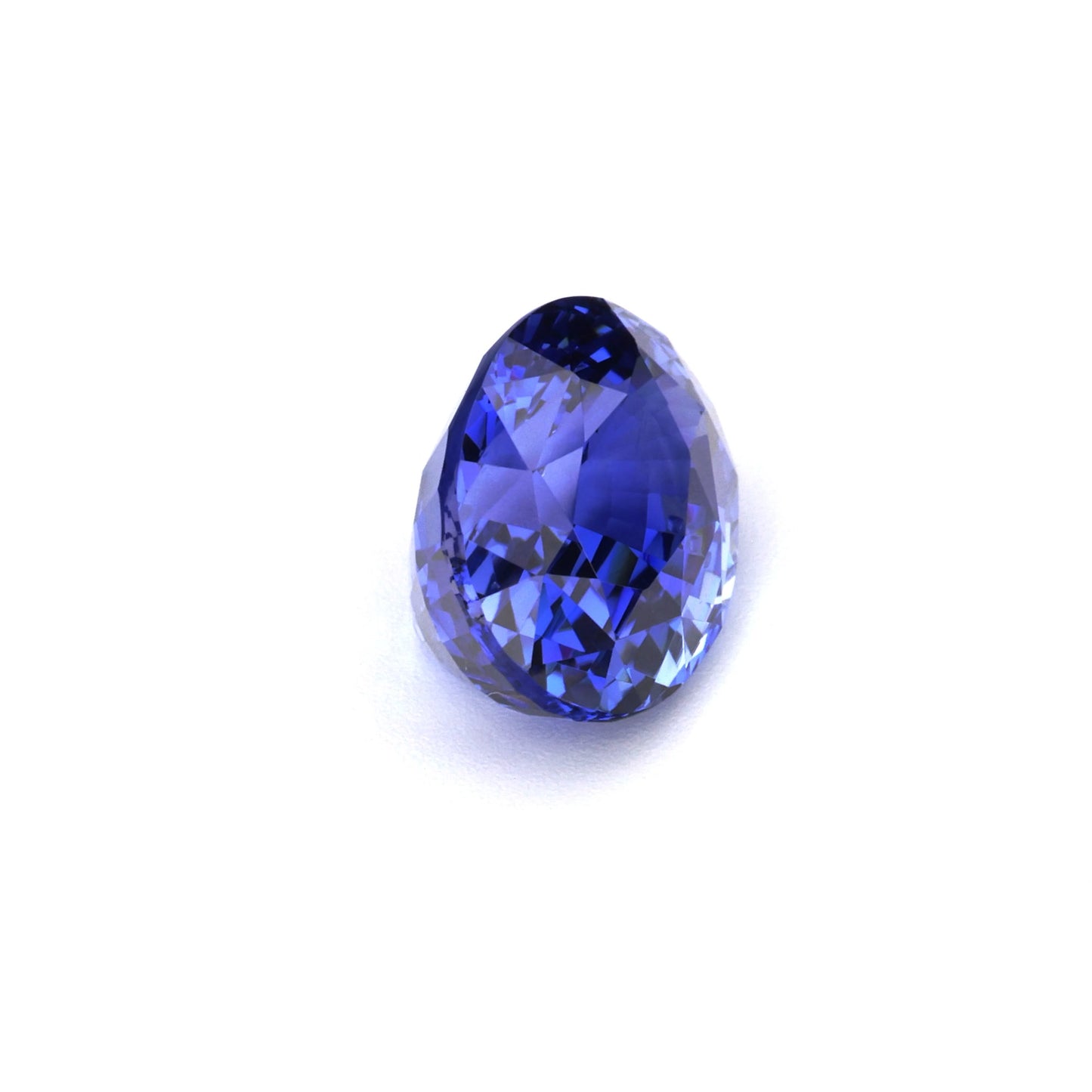 Blue Sapphire