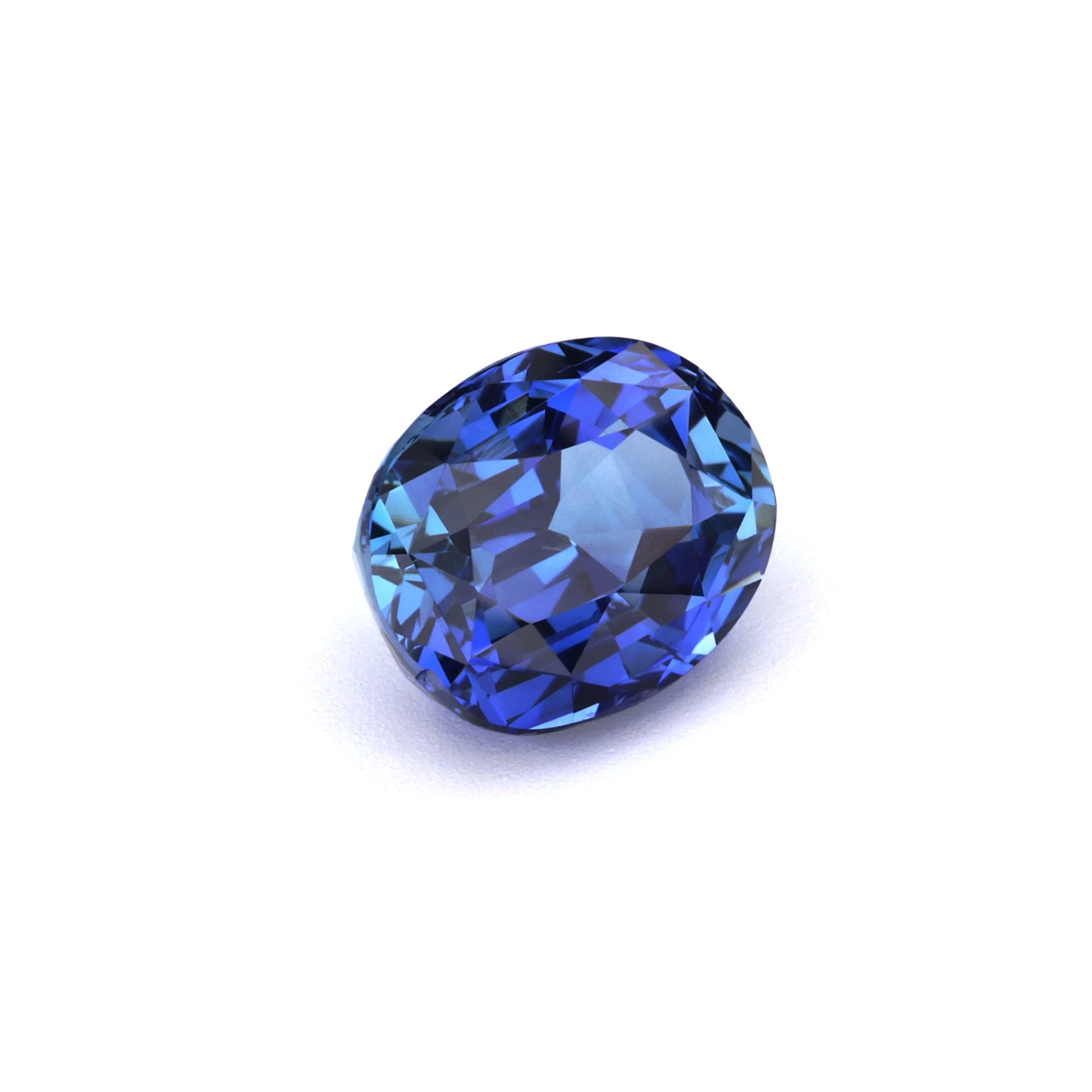 Blue Sapphire