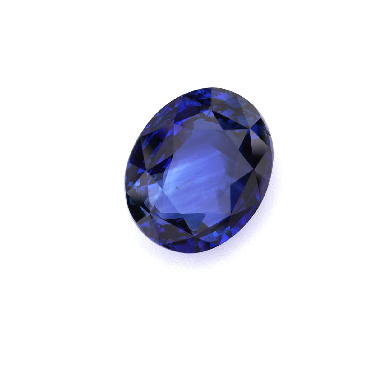 Blue Sapphire - Gemcy Gems