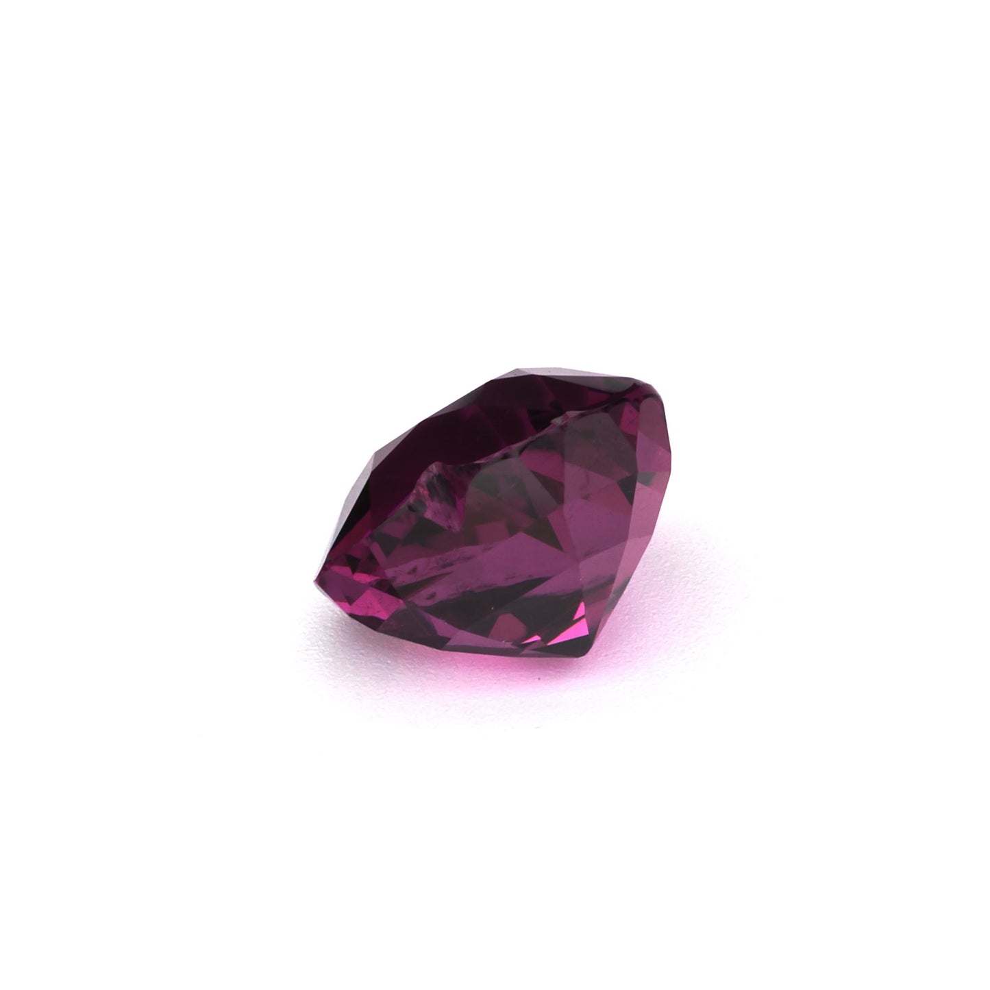 Pink Tourmaline