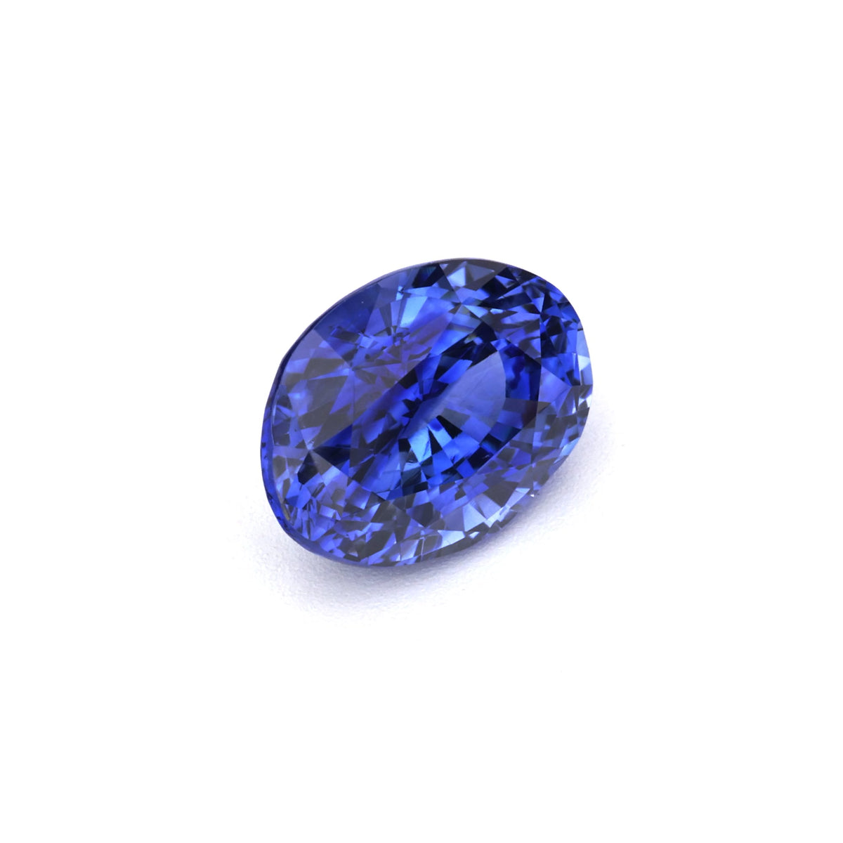 Blue Sapphire - Gemcy Gems