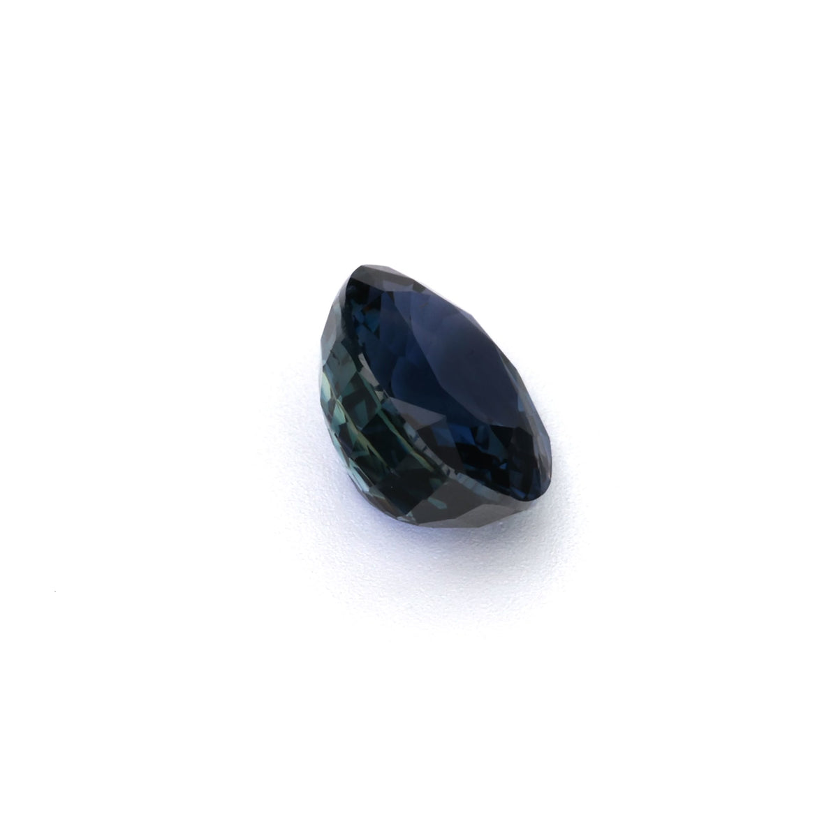 Color Change Sapphire - Gemcy Gems
