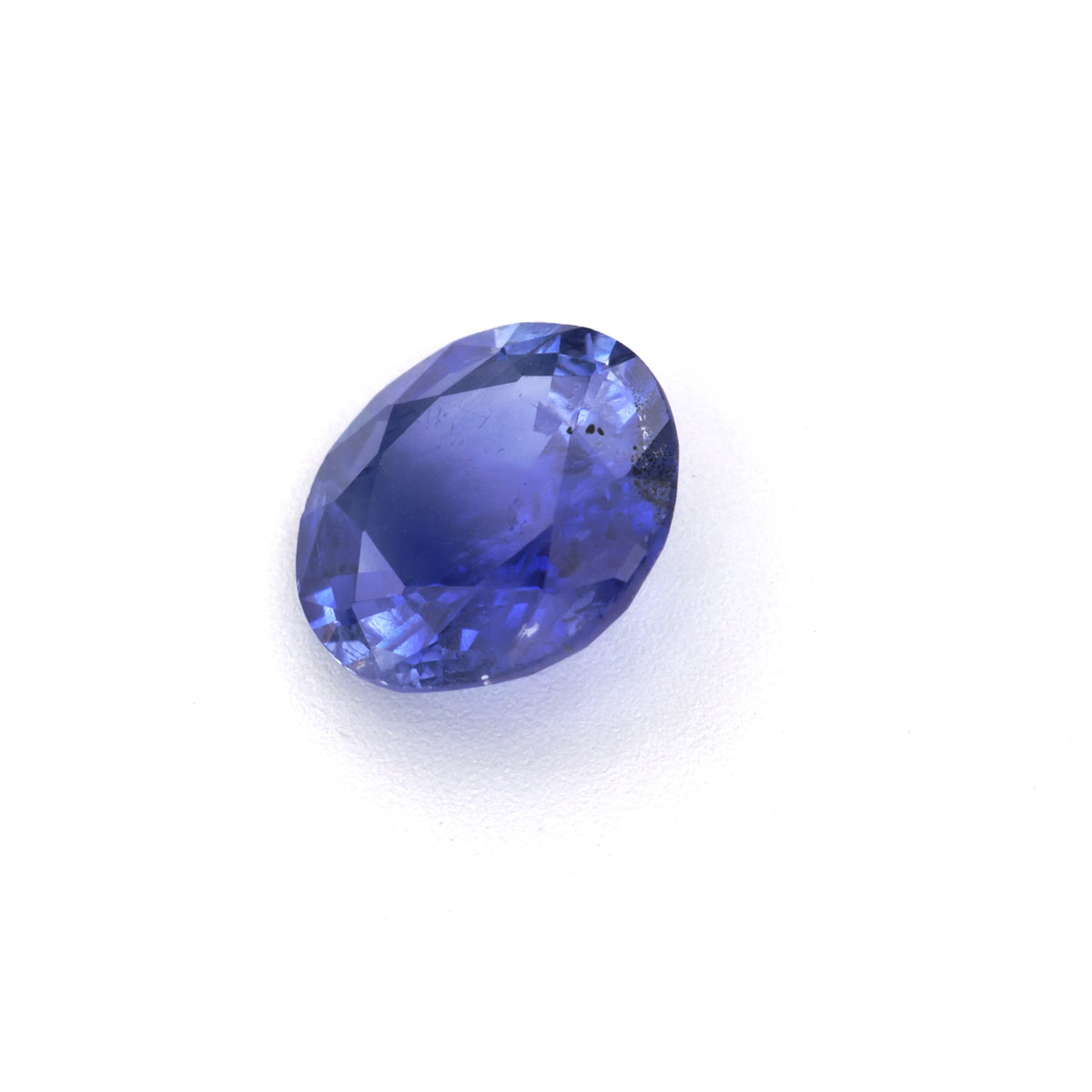 Blue Sapphire - Gemcy Gems